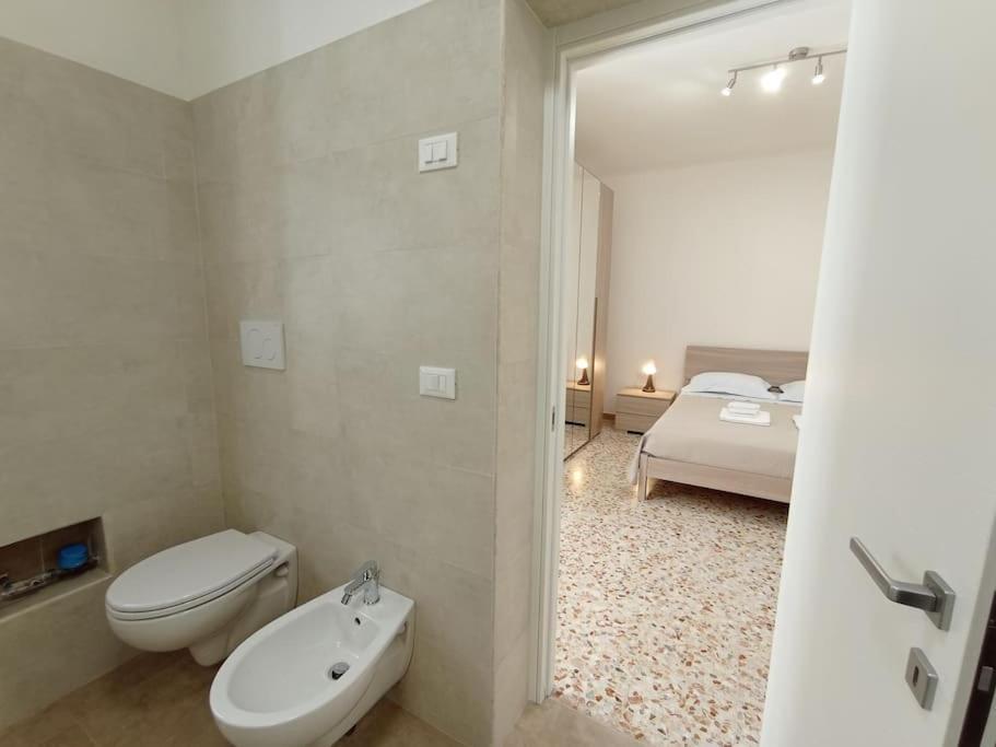 Casa Stella Martina Franca Apartment Exterior foto