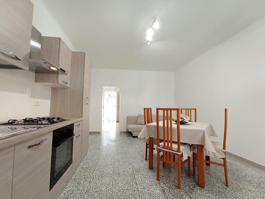 Casa Stella Martina Franca Apartment Exterior foto