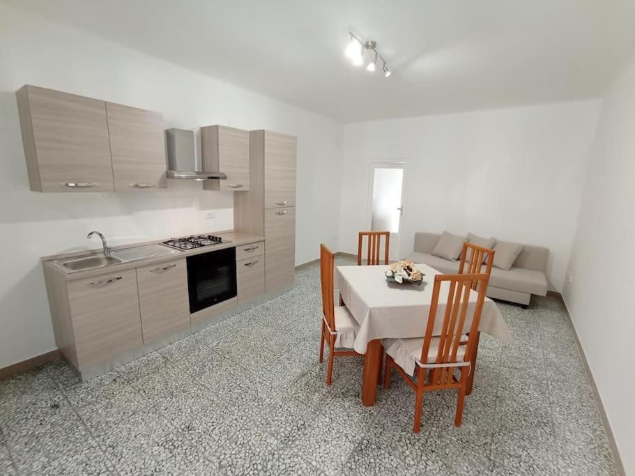 Casa Stella Martina Franca Apartment Exterior foto